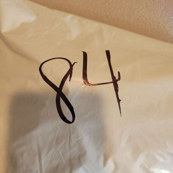 Princess Polly Green Shorts Size 4 - Picture 7 of 7